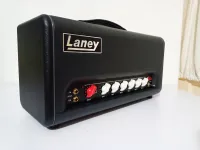 Laney Supertop 15W-1W Gitárerősítő-fej - AndrásF [2024.09.13. 03:44]