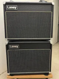 Laney VC30, 30 W, 2x10 + 1 x 12-es ládával Gitarrecombo - madman [June 7, 2024, 3:42 pm]