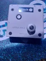 Lehle Little Lehle III Effekt Pedal - mdgy [Day before yesterday, 5:46 pm]