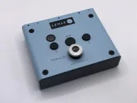 Lehle Parallel SW II Switch Pedal - multistrings [Day before yesterday, 10:42 am]