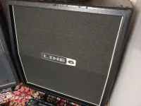 Line6 412 V30 Guitar cabinet speaker - P Laci [Day before yesterday, 7:19 pm]