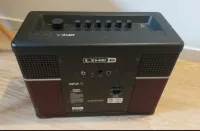 Line6 Amplifi75 Kombinovaný zosilňovač pre gitaru - ŐsiTomi [Yesterday, 8:05 pm]