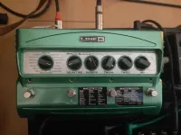 Line6 DL-4 Delay Modeler Delay - AaronH [Today, 12:29 am]