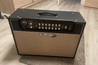 Line6 Douverb Guitar combo amp - bence10 [Today, 2:22 am]