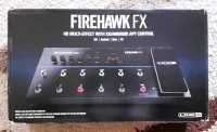 Line6 Firehawk FX Multi-effect - PCSZM [June 7, 2024, 12:01 pm]