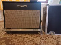 Line6 Flextone III. XL Guitar combo amp - ŐsiTomi [Yesterday, 12:41 pm]