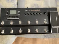 Line6 HD 500 Multieffekt - Urblaci [September 22, 2024, 2:33 pm]