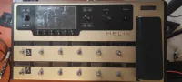 Line6 Helix Multi-effect - Kökény Sándor [Today, 4:20 pm]