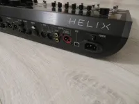 Line6 Helix Procesador de efectos múltiples - Casterman [Day before yesterday, 11:16 am]