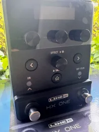 Line6 HX One