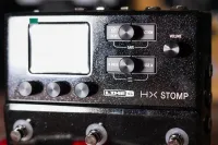 Line6 HX Stomp +IR pakk