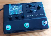 Line6 HX STOMP Multieffekt - Dami [September 11, 2024, 10:17 am]