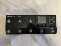 Line6 HX Stomp XL Multi-effect - Éron [Day before yesterday, 5:01 pm]