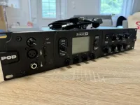 Line6 POD HD PRO Procesador de efectos múltiples - Füszi [September 13, 2024, 11:59 am]