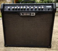 Line6 Line6 Spider IV 75W Guitar combo amp - gepard [September 17, 2024, 4:22 pm]