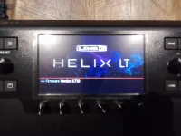 Line6 Helix LT