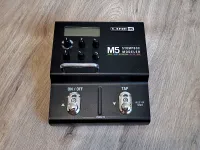 Line6 M5 Multi-effect - ActitioN [Yesterday, 9:03 am]