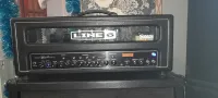 Line6 MKII HD100 Bogner Cabezal de amplificador de guitarra - Arnold98 [May 11, 2024, 6:01 pm]
