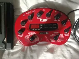 Line6 POD 2.0 Multiefekt - guitarplayer55 [Yesterday, 9:03 am]