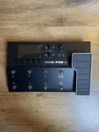 Line6 Pod Go