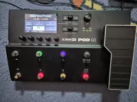 Line6 Pod Go