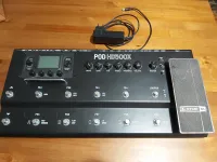 Line6 POD HD 500X