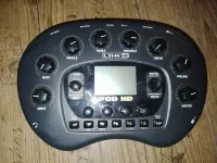 Line6 POD HD  Bean