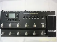 Line6 POD HD500