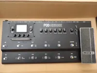 Line6 POD HD500X