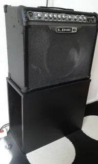 Line6 Spider 3 Guitar combo amp - Kiss Ferenc [September 19, 2024, 10:40 am]