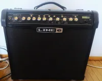 Line6 Spider 75W Guitar amplifier - Thomas P [June 17, 2024, 6:08 pm]