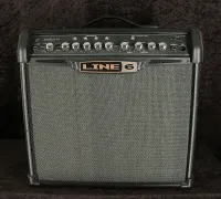 Line6 Spider IV 30 Gitarrecombo - Vintage52 Hangszerbolt és szerviz [September 11, 2024, 2:33 pm]