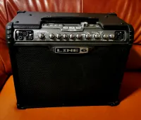 Line6 Spider Jam 75 W Guitar combo amp - instrument07 [Day before yesterday, 3:56 pm]