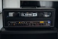 Line6 Spider Valve Mki HD100 Gitarový zosilňovač - Dandó [May 25, 2024, 10:37 am]