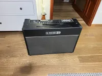 Line6 Vetta II combo Guitar combo amp - Gajdos Dániel [August 5, 2024, 2:08 pm]