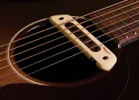 LR Baggs M80 Akusztikus gitár elektronika - Berezvai Péter [2024.06.05. 11:42]