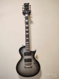 LTD EC-1000 Deluxe Electric guitar - KerryVTR [September 10, 2024, 7:40 pm]