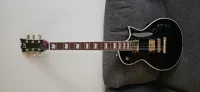 LTD EC-256 BLK Elektromos gitár - namret [Tegnap, 12:06]