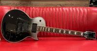 LTD EC-400 Black Pearl Fade Metallic E-Gitarre - BMT Mezzoforte Custom Shop [September 23, 2024, 3:28 pm]