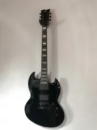 LTD Viper-400 Guitarra eléctrica - Gsmith [Yesterday, 11:26 pm]