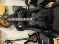 LTD ESPLTD  EC-256 BLKS Electric guitar - Galántai Tamás [Yesterday, 10:46 pm]