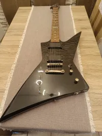 LTD EX-360 EMG 81-60 Electric guitar - KPéter123 [August 6, 2024, 6:42 pm]