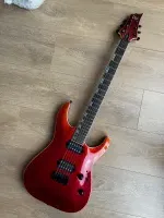 LTD H-400 Elektromos gitár - JohnnyStefan [2024.05.31. 22:58]