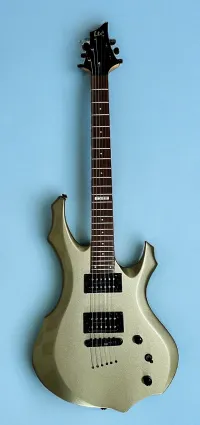 LTD IR0432472 Electric guitar - Baracs János [August 12, 2024, 11:20 am]