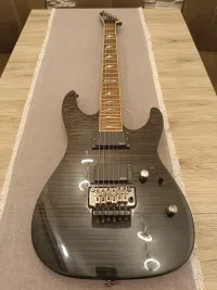 LTD M-200FM + EMG 81-85 Elektrická gitara - KPéter123 [August 10, 2024, 5:55 pm]