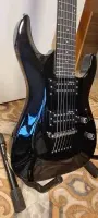 LTD Mh-17 Electric guitar 7 strings - Jimmy03 [Day before yesterday, 11:09 pm]