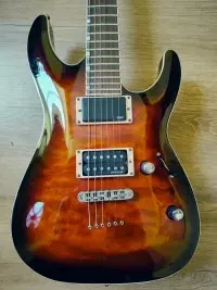 LTD MH-250NT Electric guitar - Pet901 [June 8, 2024, 8:11 pm]