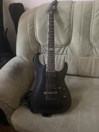 LTD MH-417 Electric guitar 7 strings - László Kristóf [Yesterday, 7:31 am]