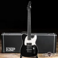 LTD SCT-607B Electric guitar 7 strings - Érsek Balázs [June 17, 2024, 8:15 pm]