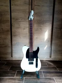 LTD TE 200 Electric guitar - Gabor Tarcsa [Yesterday, 12:44 pm]